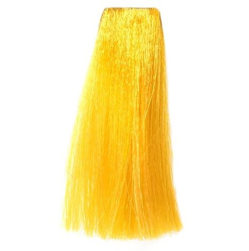 INOIL Nuance Gold corrector™ Перманентний безамміачний та безнікелеві барвник, 60 мл