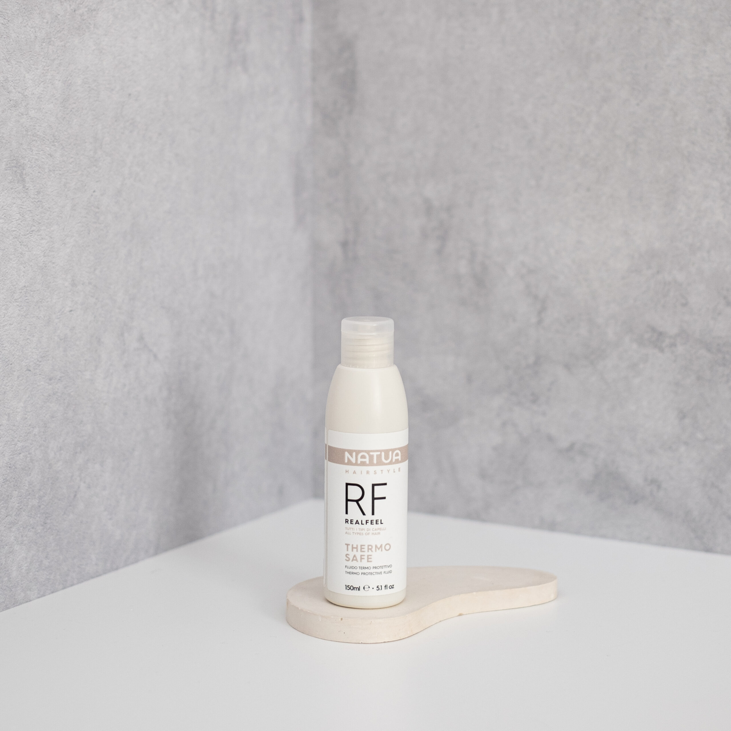 RF REALFEEL THERMO SAFE – Термозахистний флюїд 150 мл
