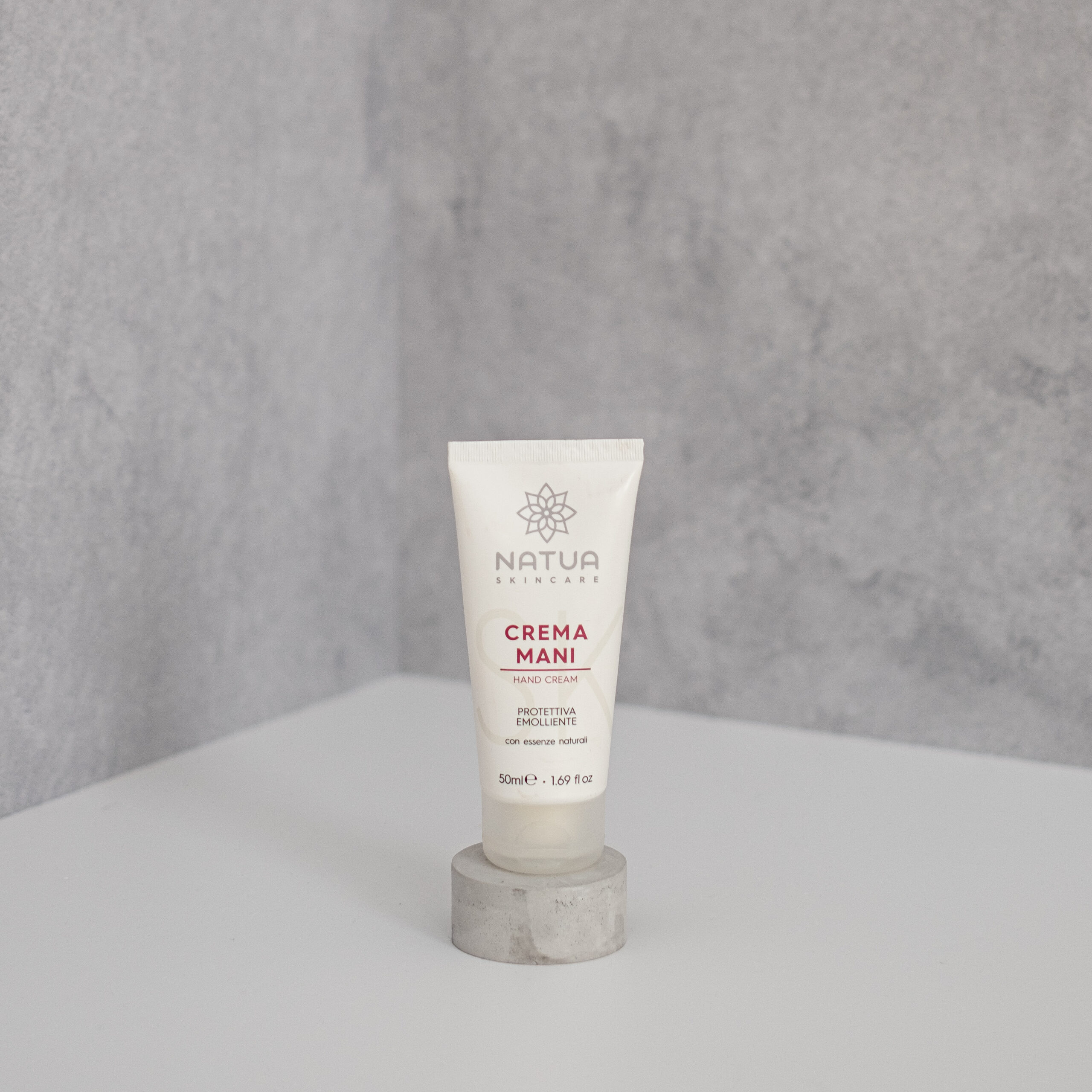 SK SKINCARE HAND CREAM – Крем для рук 50 мл