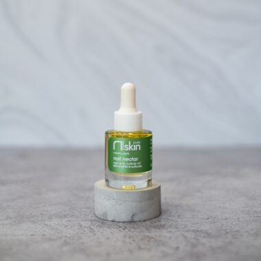 Nail Nectar — Олія для нігтів та кутикули з олією аргани та сача інчі 15 мл